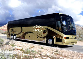 Motorcoaches 